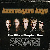 Backstreet Boys